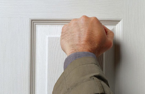 Exigió ver al hijo de su ex y la amenazó: “Ya me cruzo y te pudro el rancho” Exigió ver al hijo de su ex y la amenazó: “Ya me cruzo y te pudro el rancho”