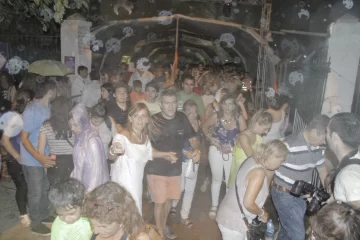 Los que no puedan asistir a Maná o al espectáculo final se devolverá la plata Los que no puedan asistir a Maná o al espectáculo final se devolverá la plata