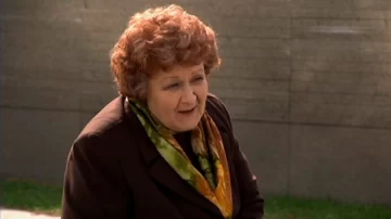 Murió la reconocida actriz Mabel Pessen Murió la reconocida actriz Mabel Pessen