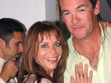 Marcelo Macarrón: “Me quedan esperanzas de saber quién mató a Nora” Marcelo Macarrón: “Me quedan esperanzas de saber quién mató a Nora”