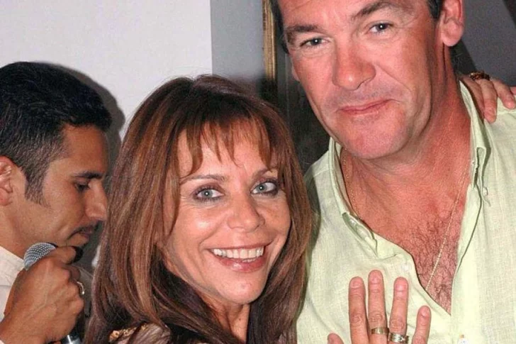 Marcelo Macarrón: “Me quedan esperanzas de saber quién mató a Nora”