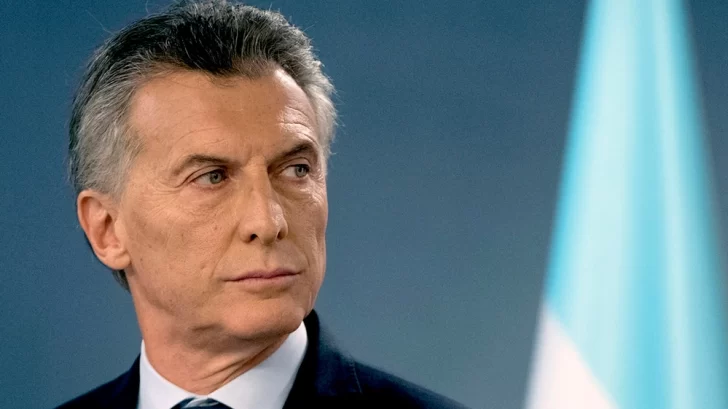 Macri pidió saber “qué pasó con Alberto Nisman y su denuncia” Macri pidió saber “qué pasó con Alberto Nisman y su denuncia”