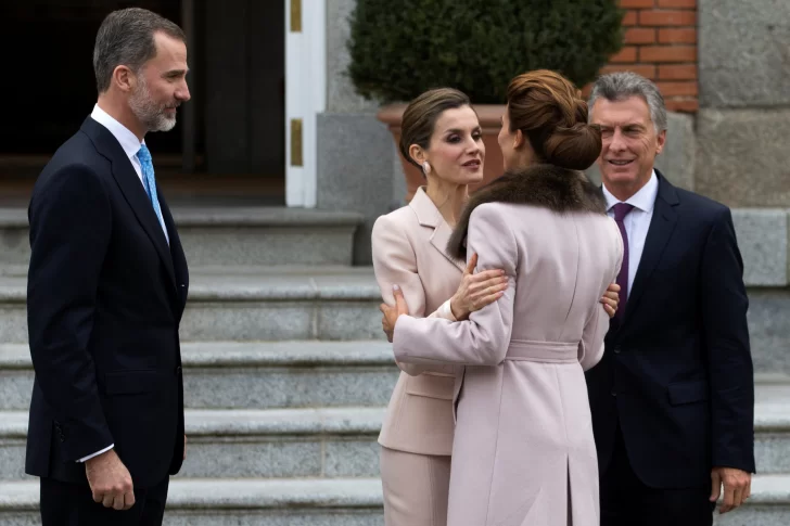 Para Macri, el coronavirus “es un poquito más que una gripe” y la pandemia no lo desvela Para Macri, el coronavirus “es un poquito más que una gripe” y la pandemia no lo desvela