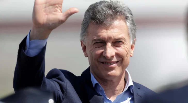La agenda de Macri para la jornada de hoy del G-20 en Hamburgo La agenda de Macri para la jornada de hoy del G-20 en Hamburgo