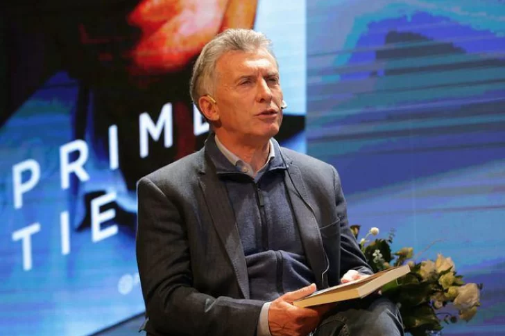 Imputan a Macri por el supuesto ocultamiento de su verdadero patrimonio cuando fue Presidente