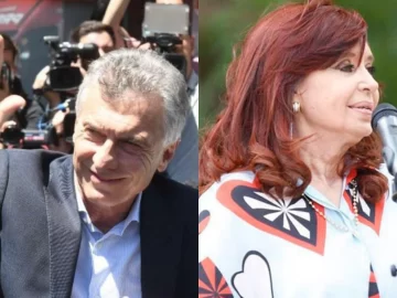 La respuesta de Macri a la carta de CFK: “Resulta que la culpa es del que intentó ordenar el descalabro”
