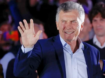 Macri: “Hubiera sido difícil gobernar en pandemia con la irracionalidad del kirchnerismo” Macri: “Hubiera sido difícil gobernar en pandemia con la irracionalidad del kirchnerismo”