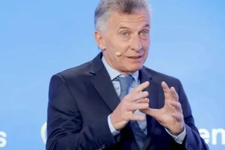 Macri y la decisión del Gobierno de incumplir el fallo de la Corte: “Nos expondría a la anarquía”