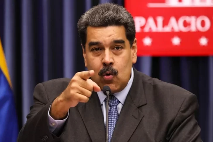 La ONU acusó a Maduro y a su Gabinete de “crímenes de lesa humanidad”