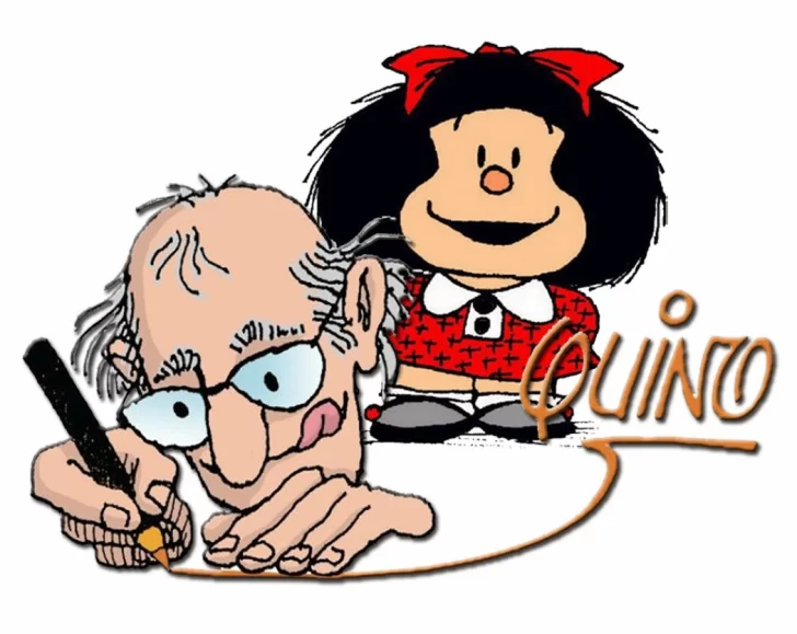 Mafalda: las ocurrencias y frases que quedan en la memoria de varias generaciones