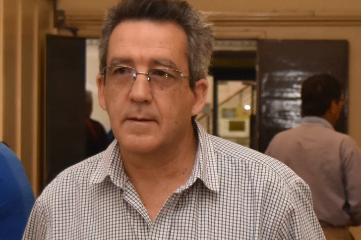 Juan Magariños: “No es relevante saber el costo del Conector Sur”