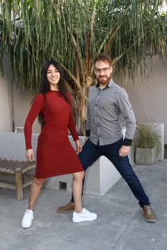 Unidos por el malambo Unidos por el malambo