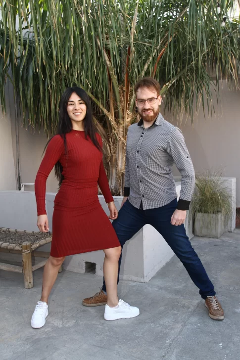 Unidos por el malambo Unidos por el malambo