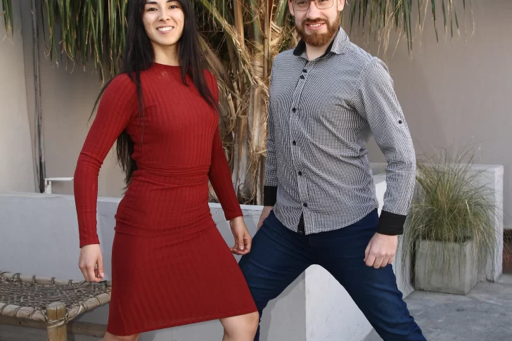 Unidos por el malambo