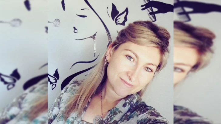 Los detalles de la autopsia de la víctima de femicidio cuyo cuerpo fue quemado Los detalles de la autopsia de la víctima de femicidio cuyo cuerpo fue quemado