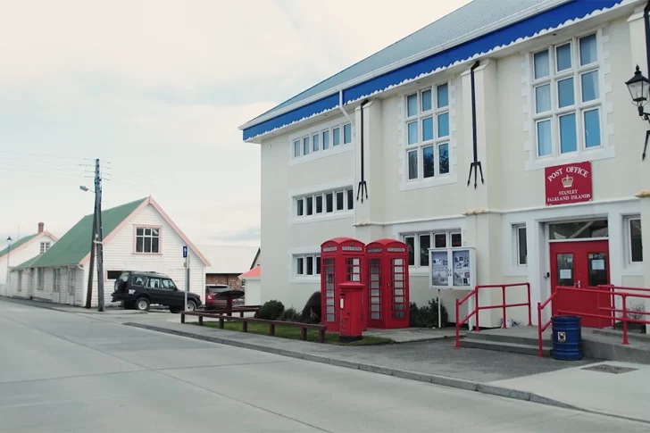 Cancillería rechazó “contundentemente” los ejercicios militares británicos en Malvinas