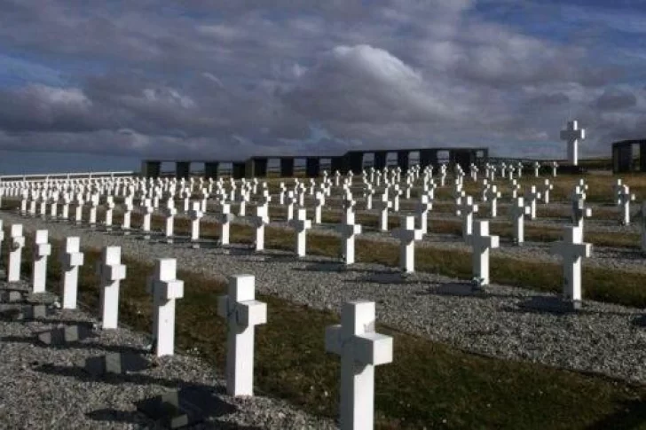 Caídos en Malvinas: comenzaron las entrevistas con los familiares de los identificados