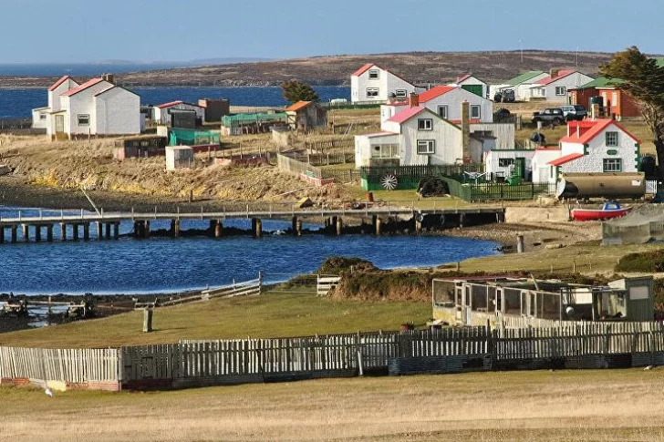 Argentina rechazó la eventual presencia de soldados kosovares a las Islas Malvinas