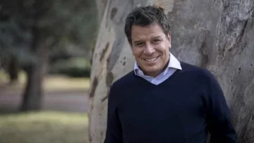 Manes a DIARIO DE CUYO: “Cristina y Macri representan extremos que no son la mayoría que viene” Manes a DIARIO DE CUYO: “Cristina y Macri representan extremos que no son la mayoría que viene”