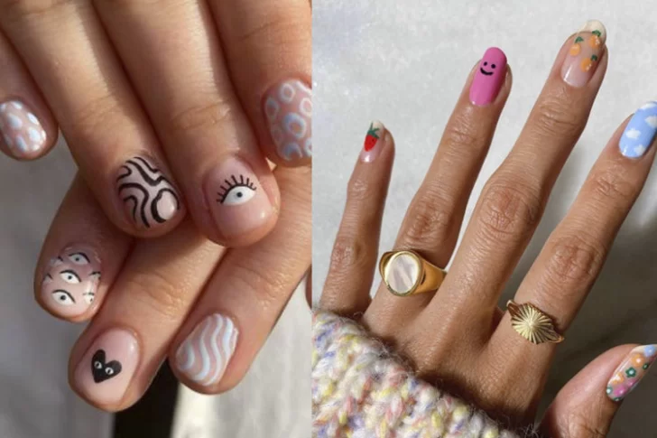 Dime cuál es la forma de tus manos y te diré cómo es tu personalidad