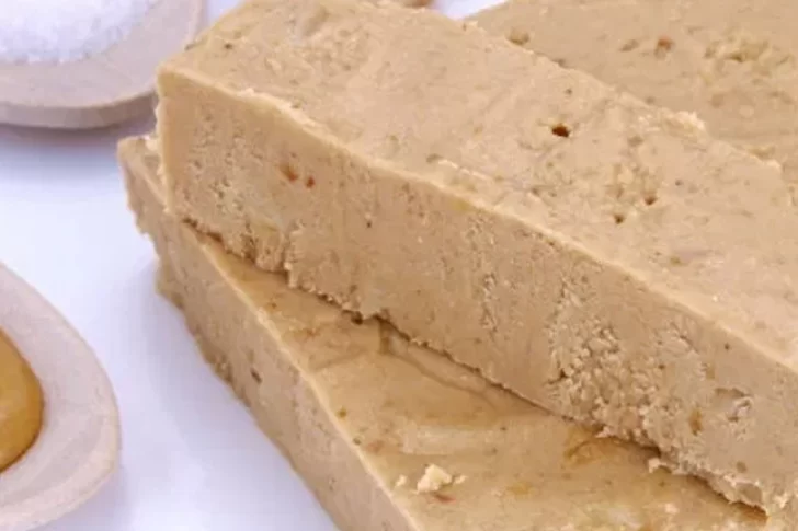 Receta de Mantecol casero: cómo hacer el postre que todos quieren en las Fiestas