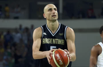 Su rico paso por la Selección: un oro olímpico y un subcampeonato mundial Su rico paso por la Selección: un oro olímpico y un subcampeonato mundial