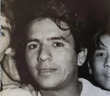 Murió Luis Manzano, ícono del ciclismo sanjuanino de los ’80 Murió Luis Manzano, ícono del ciclismo sanjuanino de los ’80