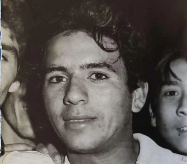 Murió Luis Manzano, ícono del ciclismo sanjuanino de los ’80 Murió Luis Manzano, ícono del ciclismo sanjuanino de los ’80