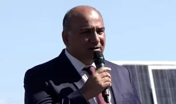 Manzur: “Hay una tendencia a la baja de la inflación” Manzur: “Hay una tendencia a la baja de la inflación”