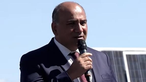 El Gobierno criticó las protestas del campo: “No estamos de acuerdo con este paro” El Gobierno criticó las protestas del campo: “No estamos de acuerdo con este paro”