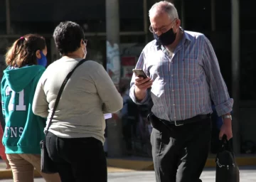 Los seis departamentos sanjuaninos que están en “Alto riesgo” sanitario, según Nación Los seis departamentos sanjuaninos que están en “Alto riesgo” sanitario, según Nación