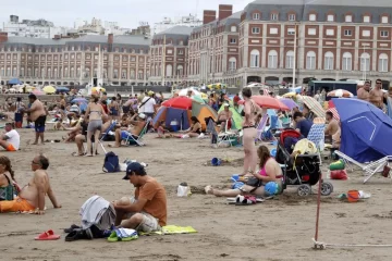 Más de tres millones de turistas se movilizan por el país Más de tres millones de turistas se movilizan por el país