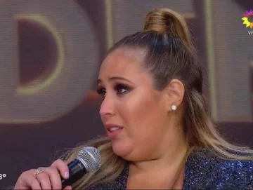 Mar Tarrés hizo un chiste y la DAIA la acusó de antisemita Mar Tarrés hizo un chiste y la DAIA la acusó de antisemita