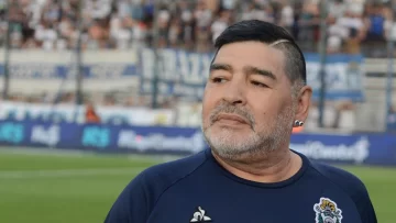 Maradona: realizan estudios toxicológicos y analizarán el corazón