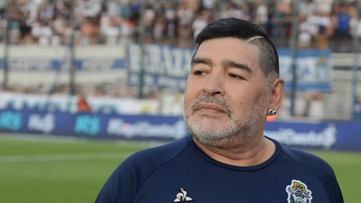 Maradona: realizan estudios toxicológicos y analizarán el corazón