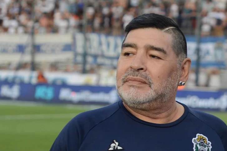 Maradona: realizan estudios toxicológicos y analizarán el corazón
