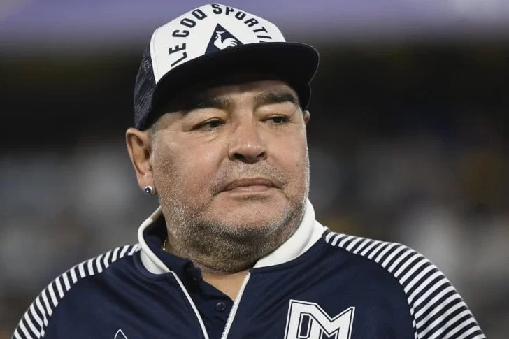 Caso Maradona: imputaron al psicólogo y a los dos últimos enfermeros que lo atendieron