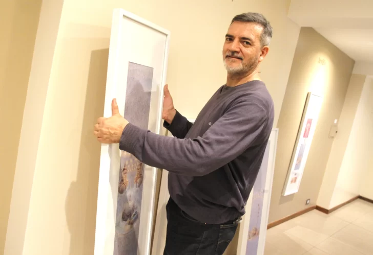 Universo de sensaciones