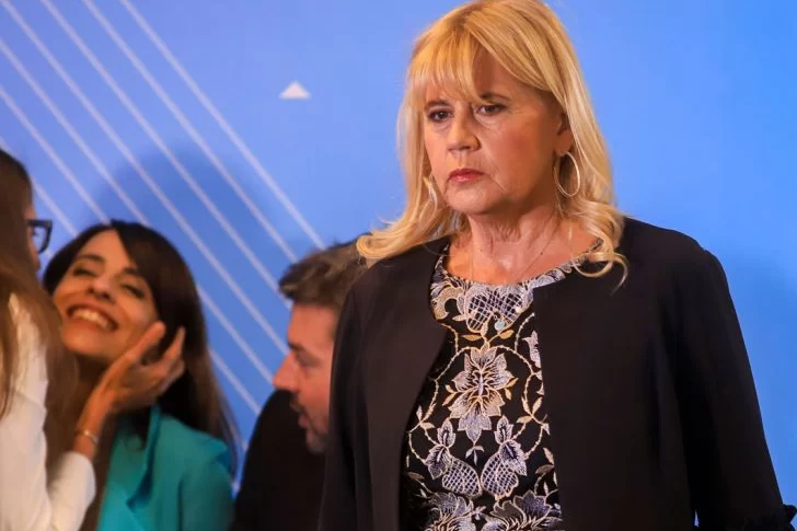 “La reforma judicial está lejos de querer lograr impunidad”, dijo la Ministra de Justicia