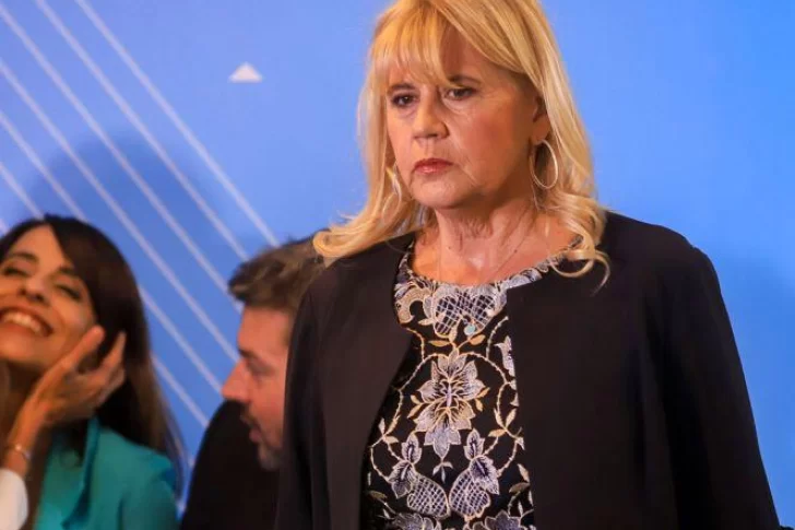 Las señales que Losardo dejaría el Ministerio de Justicia