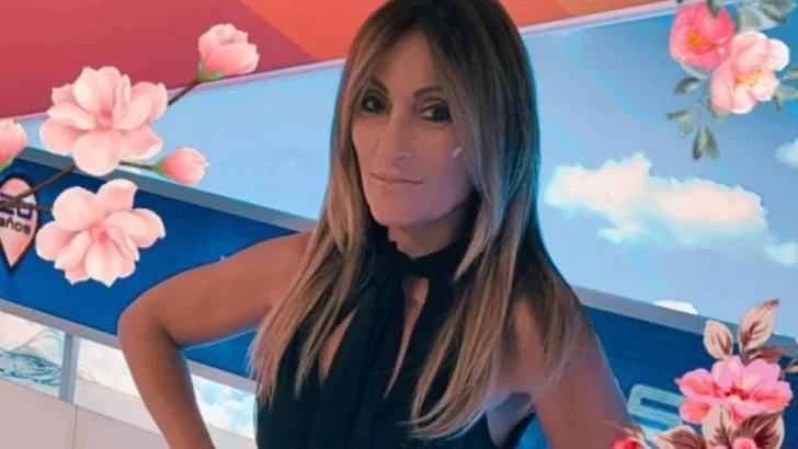 Se conoció un chat de Marcela Tauro y explotaron las redes: ¿qué dijo sobre Rial? Se conoció un chat de Marcela Tauro y explotaron las redes: ¿qué dijo sobre Rial?