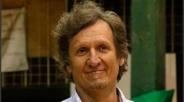 La autopsia confirmó que el exrugbier Marcelo Longhi fue asesinado La autopsia confirmó que el exrugbier Marcelo Longhi fue asesinado