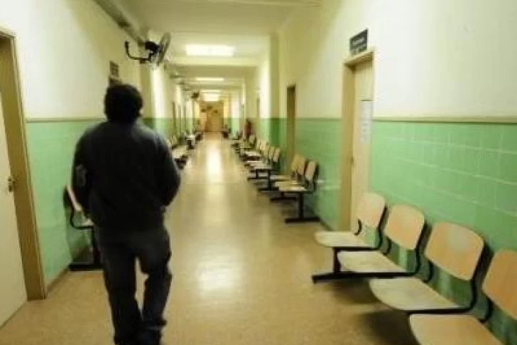 El difícil momento del bebé quemado con aceite: esperan para saber si volverá a ver