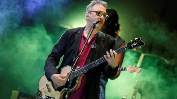 Estandarte del rock cuyano Estandarte del rock cuyano