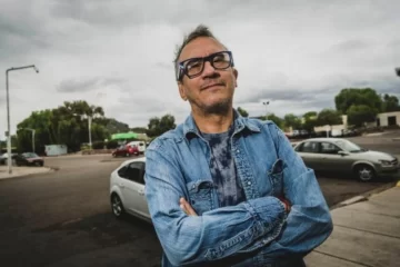 Le extirparon un riñón y parte del bazo a “Marciano” Cantero, que continúa en terapia intensiva Le extirparon un riñón y parte del bazo a “Marciano” Cantero, que continúa en terapia intensiva