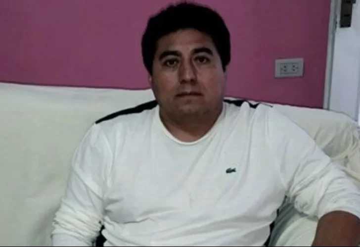 Expulsan y envían a Perú a “Marcos” Estrada, el narco más poderoso del país