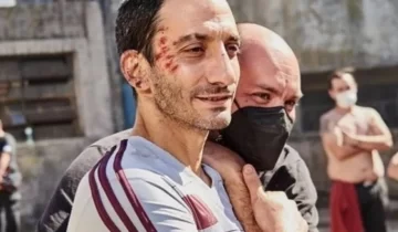 Vuelve El Marginal a Netflix: mirá todo lo que se viene en la cuarta temporada Vuelve El Marginal a Netflix: mirá todo lo que se viene en la cuarta temporada