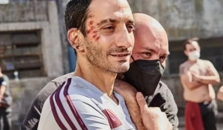 Vuelve El Marginal a Netflix: mirá todo lo que se viene en la cuarta temporada Vuelve El Marginal a Netflix: mirá todo lo que se viene en la cuarta temporada