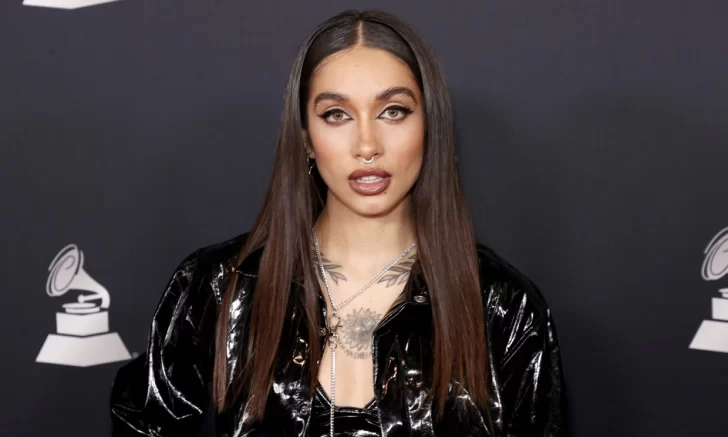 Por qué María Becerra se bajó del primer programa de PH: Podemos Hablar