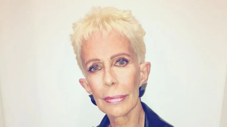 María Valenzuela sufrió complicaciones en su salud y fue operada de urgencia María Valenzuela sufrió complicaciones en su salud y fue operada de urgencia